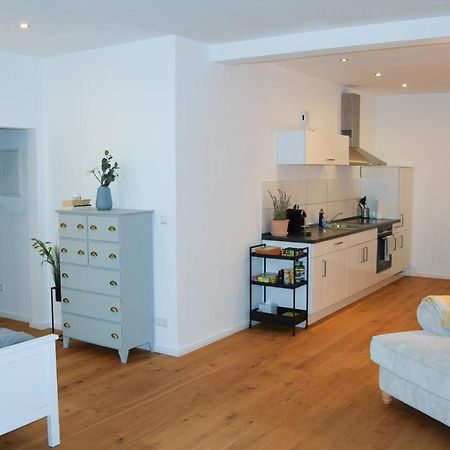 Modernes Studio Appartement Mit Leseecke Gernsbach Eksteriør bilde