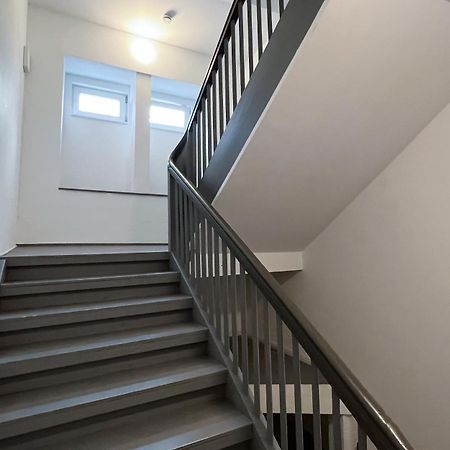 Modernes Studio Appartement Mit Leseecke Gernsbach Eksteriør bilde
