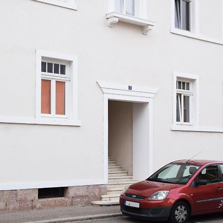 Modernes Studio Appartement Mit Leseecke Gernsbach Eksteriør bilde