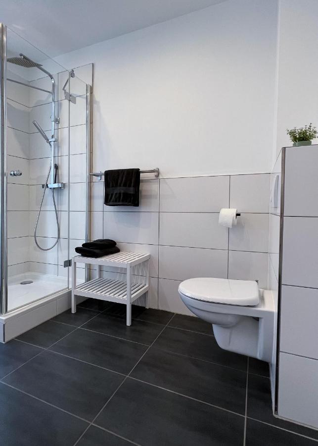 Modernes Studio Appartement Mit Leseecke Gernsbach Eksteriør bilde