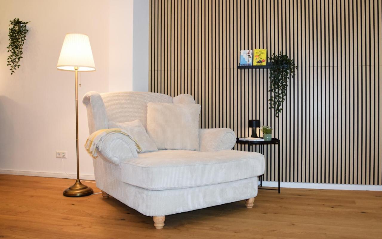 Modernes Studio Appartement Mit Leseecke Gernsbach Eksteriør bilde