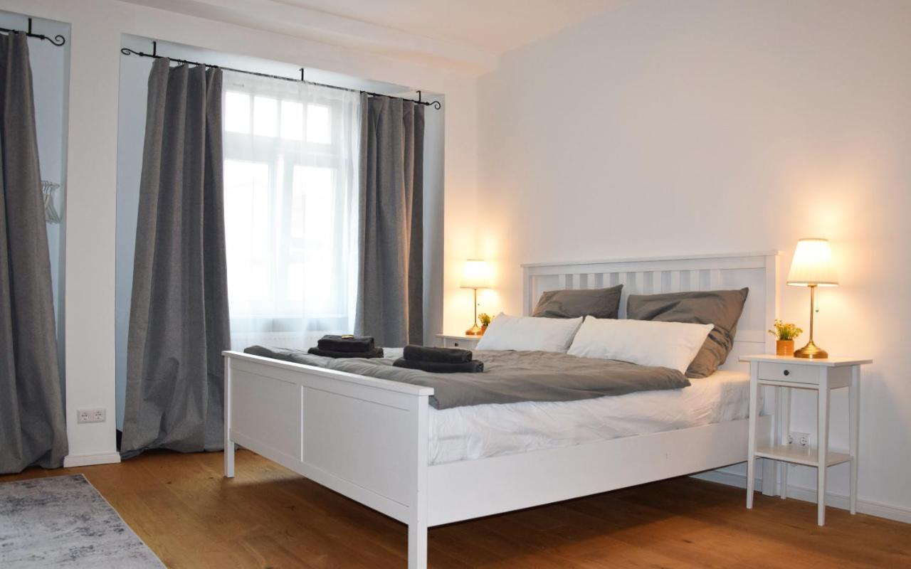 Modernes Studio Appartement Mit Leseecke Gernsbach Eksteriør bilde