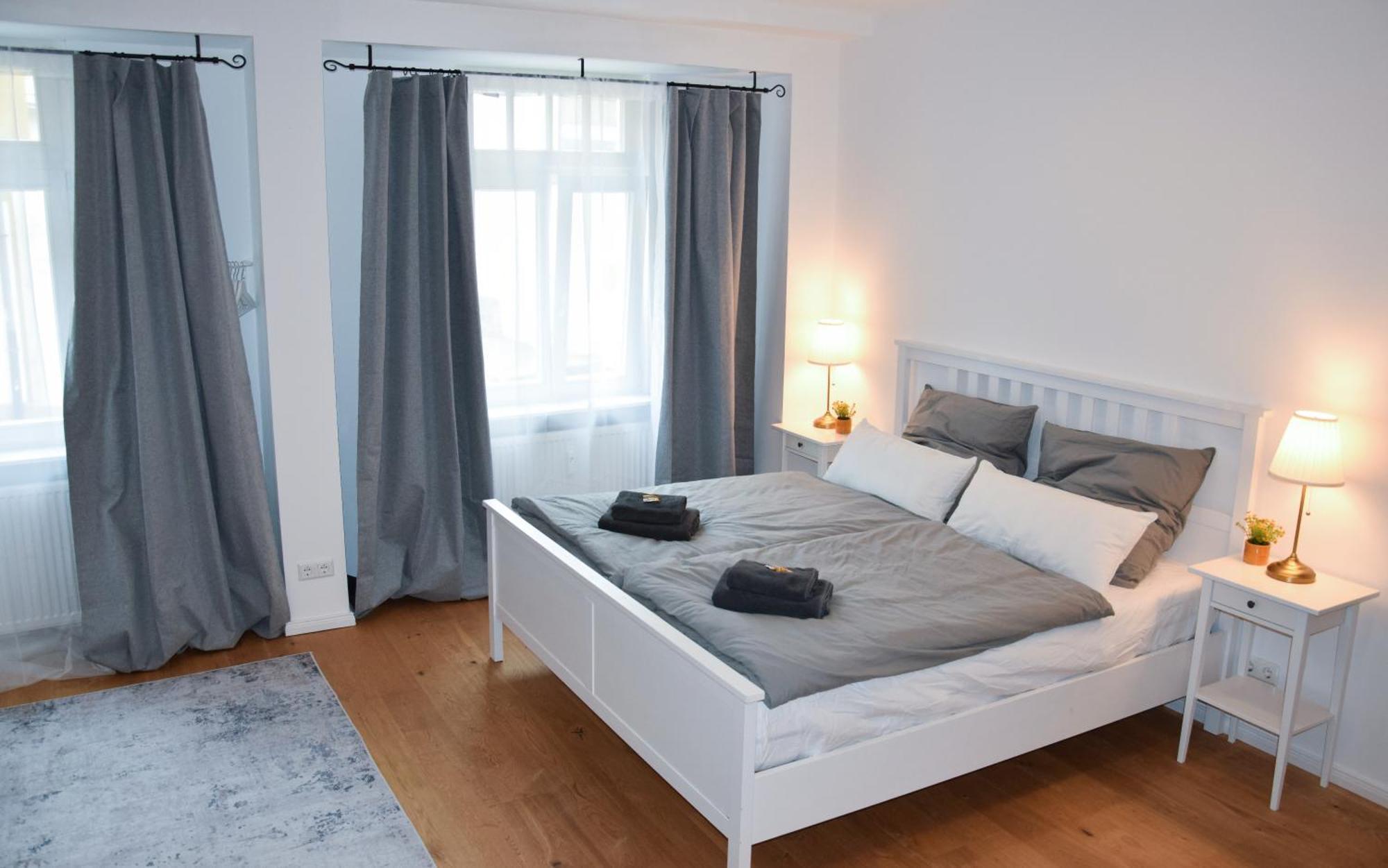 Modernes Studio Appartement Mit Leseecke Gernsbach Eksteriør bilde